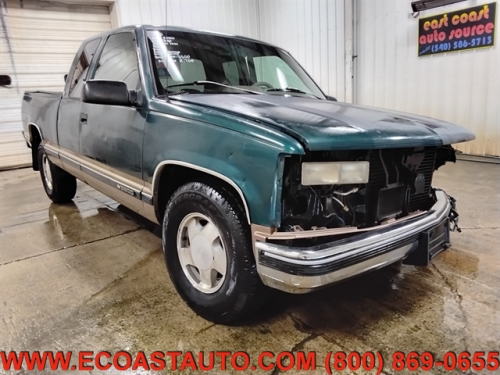 1995 Chevrolet C2500
