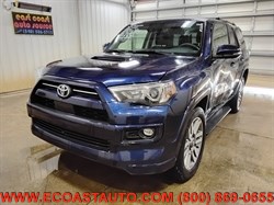 2023 Toyota 4Runner