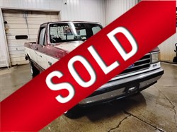 1991 Ford F-150