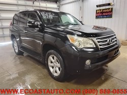 2010 Lexus GX 460