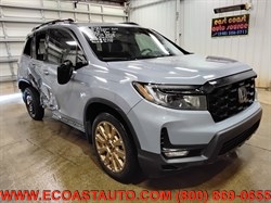 2023 Honda Passport