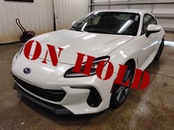 2024 Subaru BRZ