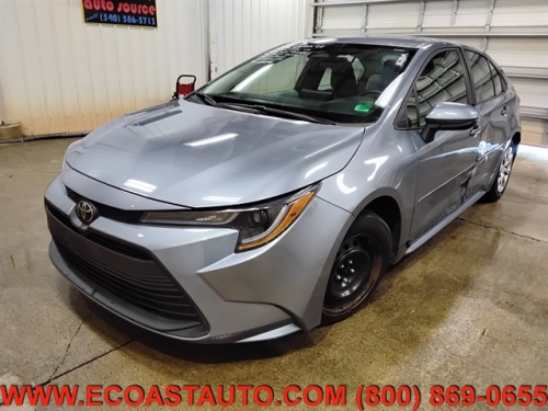 2023 Toyota Corolla