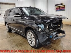 2024 Lincoln Navigator L