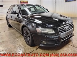 2009 Audi A4