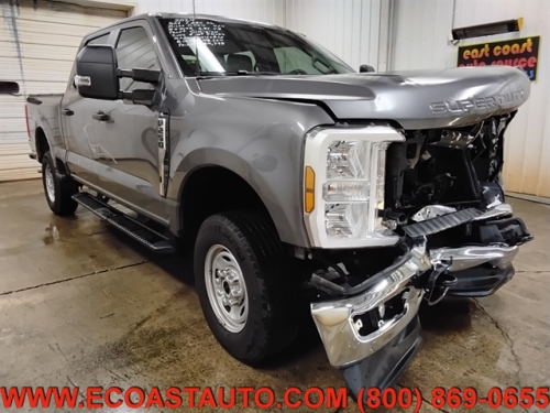 2024 Ford Super Duty F-250 SRW