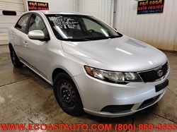 2012 Kia Forte