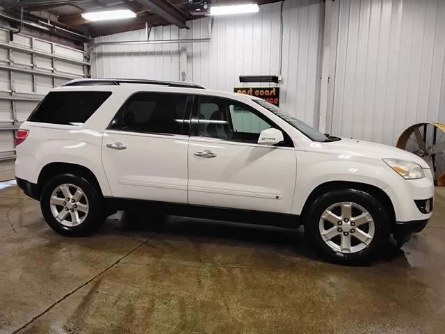 2008 Saturn Outlook AWD XR's photo