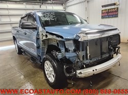 2021 Toyota Tundra 4WD