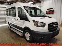 2020 Ford Transit Passenger Wagon Medium Roof