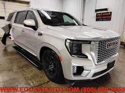 2023 GMC Yukon XL