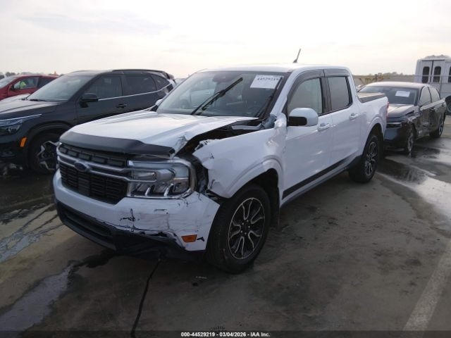2023 Ford Maverick Lariat FWD's photo