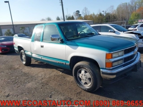 1994 Chevrolet K1500