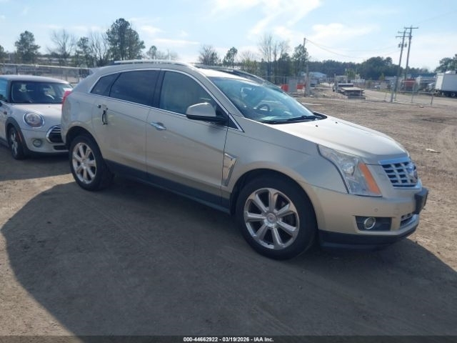2013 Cadillac SRX AWD Premium Collection's photo
