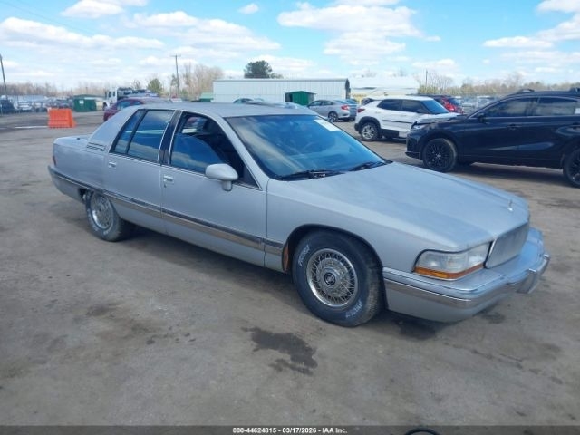 1992 Buick Roadmaster's photo