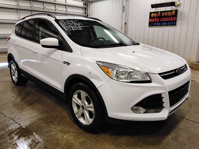 2014 Ford Escape SE 4WD's photo