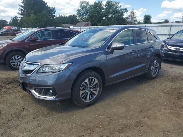 2018 Acura RDX Advance Package SH-AWD's photo
