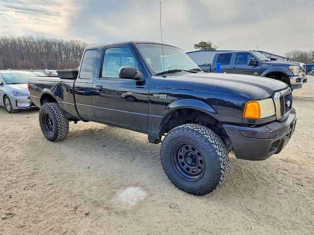2004 Ford Ranger's photo