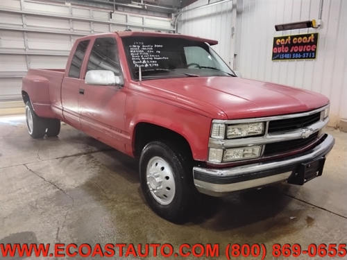 1995 Chevrolet C3500