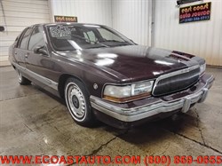 1995 Buick Roadmaster