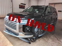 2024 HYUNDAI PALISADE CALLIGRAPHY AWD