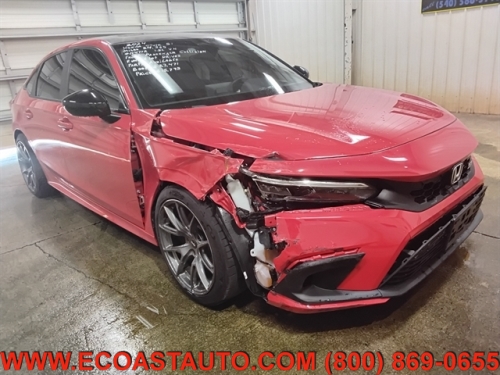 2024 Honda Civic Si