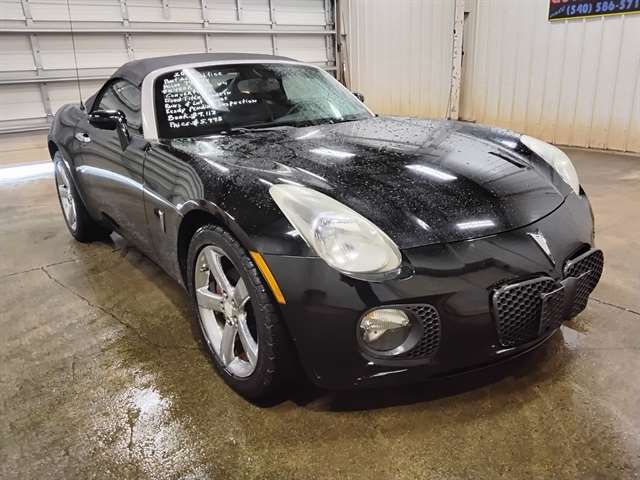 2008 Pontiac Solstice GXP's photo