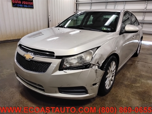 2013 Chevrolet Cruze