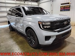 2025 Ford Expedition Max