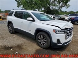2020 GMC Acadia
