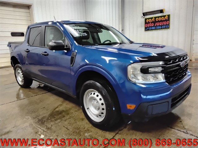 2024 Ford Maverick