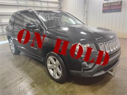 2015 Jeep Compass