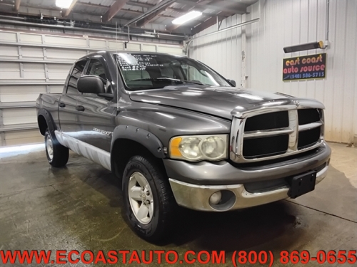 2003 Dodge Ram 1500