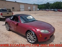 2006 Mazda MX-5 Miata