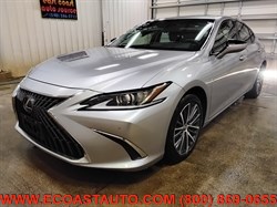2024 Lexus ES