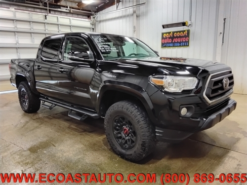 2023 Toyota Tacoma 4WD