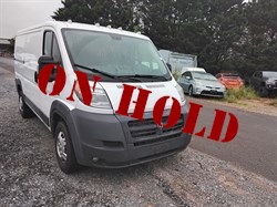 2014 Ram ProMaster 1500