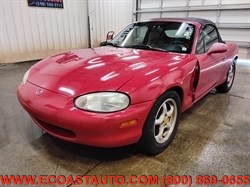 1999 Mazda MX-5 Miata