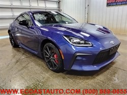 2026 Toyota GR86