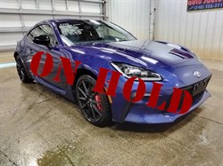 2026 Toyota GR86