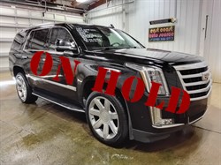 2019 Cadillac Escalade