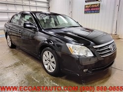 2005 Toyota Avalon