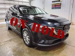 2019 Mazda CX-9