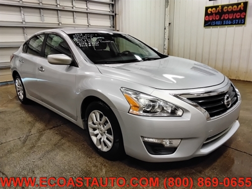 2013 Nissan Altima