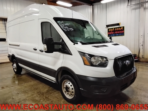 2023 Ford Transit T-350