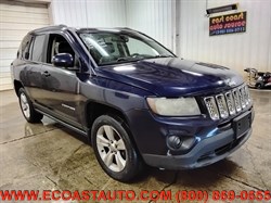 2015 Jeep Compass