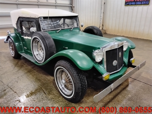 1969 VOLKSWAGEN KIT CAR