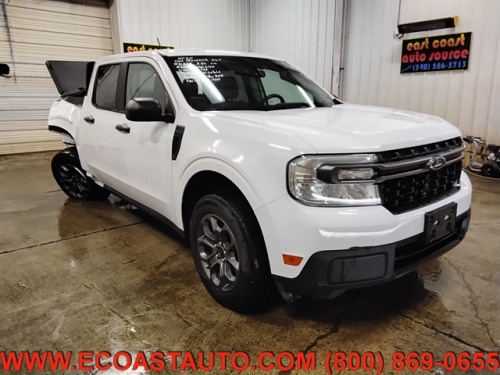2024 Ford Maverick