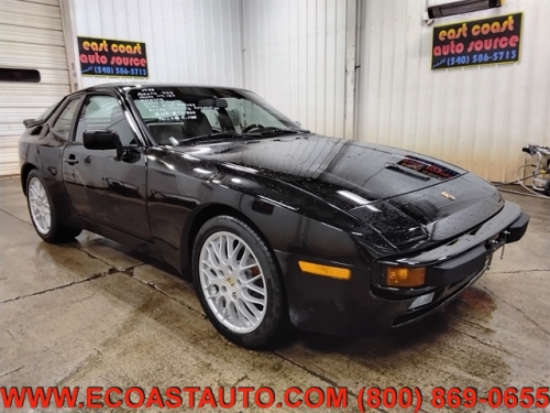 1988 Porsche 944