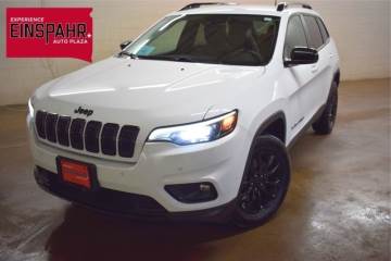 2023 JEEP CHEROKEE
